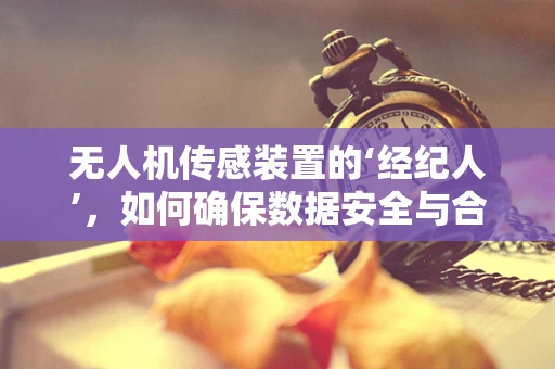 无人机传感装置的‘经纪人’，如何确保数据安全与合规？