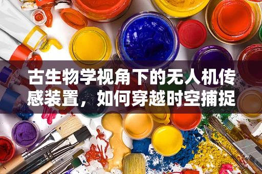古生物学视角下的无人机传感装置，如何穿越时空捕捉史前印记？