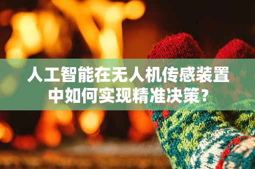 人工智能在无人机传感装置中如何实现精准决策？