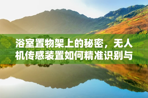浴室置物架上的秘密，无人机传感装置如何精准识别与避障？