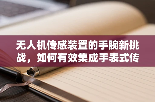 无人机传感装置的手腕新挑战，如何有效集成手表式传感器？