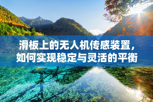 滑板上的无人机传感装置，如何实现稳定与灵活的平衡？
