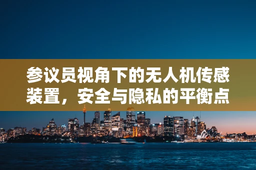 参议员视角下的无人机传感装置，安全与隐私的平衡点何在？