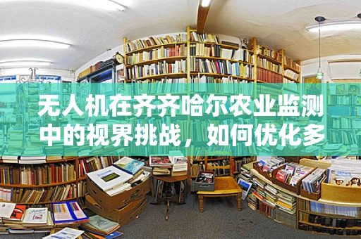 无人机在齐齐哈尔农业监测中的视界挑战，如何优化多光谱传感装置的精准度？