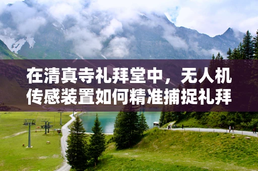 在清真寺礼拜堂中，无人机传感装置如何精准捕捉礼拜者的动态？