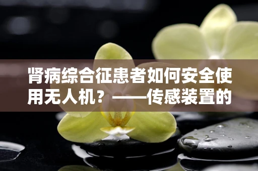 肾病综合征患者如何安全使用无人机？——传感装置的特殊考量
