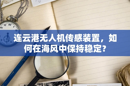 连云港无人机传感装置，如何在海风中保持稳定？