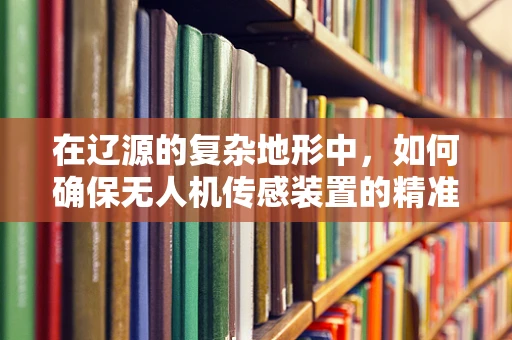 在辽源的复杂地形中，如何确保无人机传感装置的精准定位？