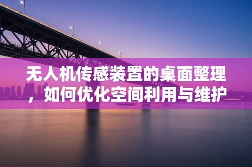 无人机传感装置的桌面整理，如何优化空间利用与维护？