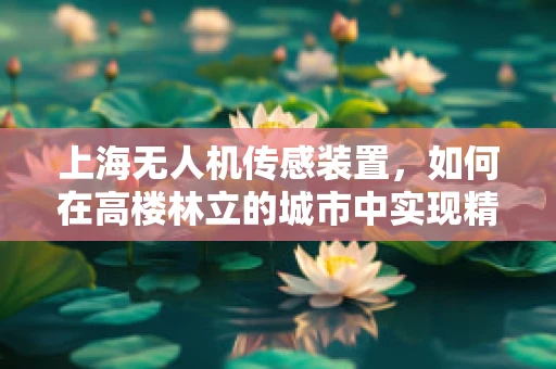上海无人机传感装置，如何在高楼林立的城市中实现精准定位？