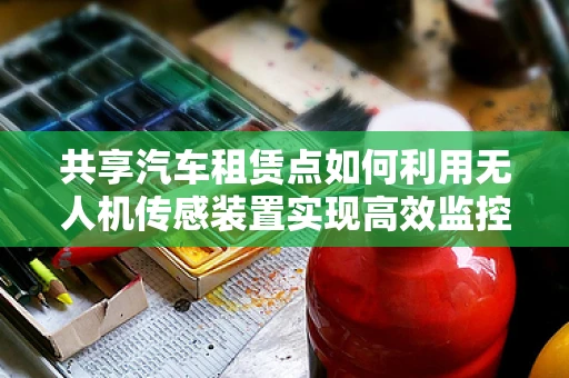 共享汽车租赁点如何利用无人机传感装置实现高效监控？