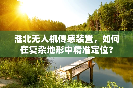淮北无人机传感装置，如何在复杂地形中精准定位？