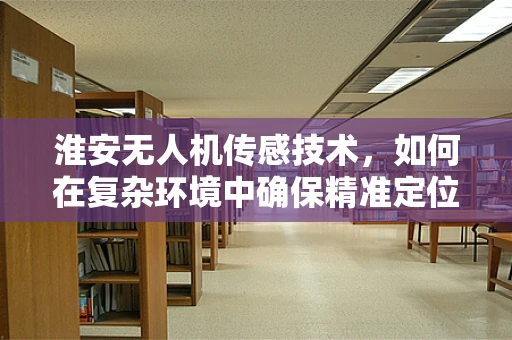 淮安无人机传感技术，如何在复杂环境中确保精准定位？