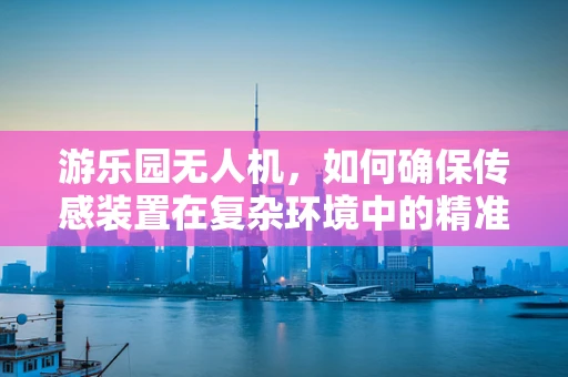 游乐园无人机，如何确保传感装置在复杂环境中的精准定位？