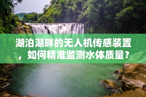 湖泊湖畔的无人机传感装置，如何精准监测水体质量？