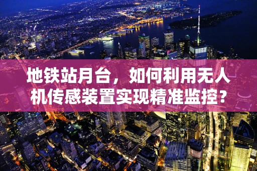 地铁站月台，如何利用无人机传感装置实现精准监控？