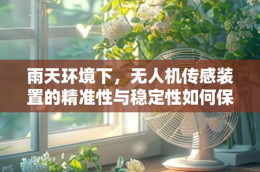 雨天环境下，无人机传感装置的精准性与稳定性如何保障？