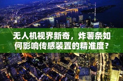 无人机视界新奇，炸薯条如何影响传感装置的精准度？