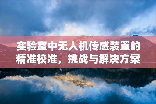 实验室中无人机传感装置的精准校准，挑战与解决方案