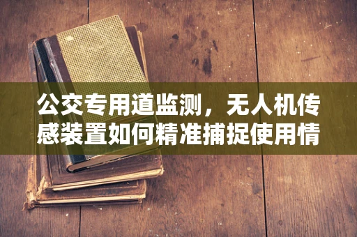 公交专用道监测，无人机传感装置如何精准捕捉使用情况？