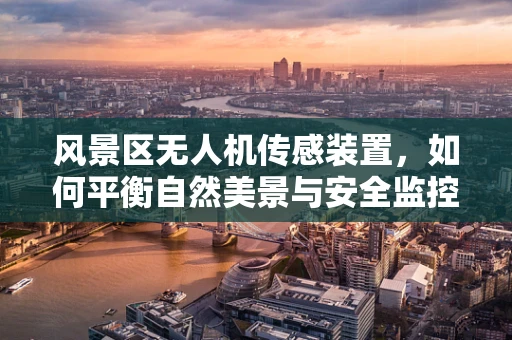 风景区无人机传感装置，如何平衡自然美景与安全监控？