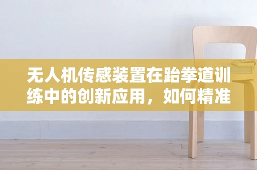 无人机传感装置在跆拳道训练中的创新应用，如何精准捕捉动作细节？