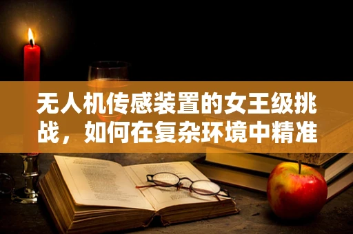 无人机传感装置的女王级挑战，如何在复杂环境中精准导航？