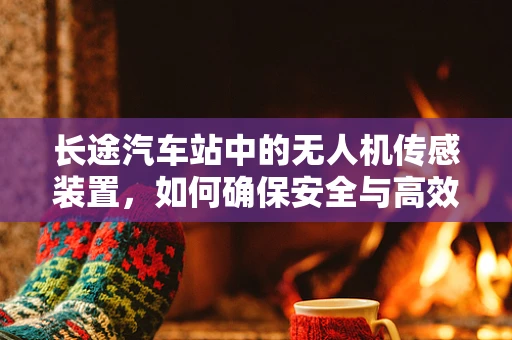 长途汽车站中的无人机传感装置，如何确保安全与高效？