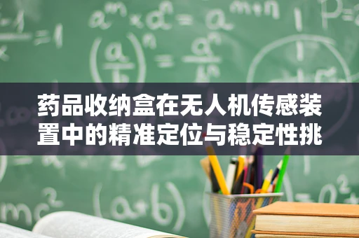 药品收纳盒在无人机传感装置中的精准定位与稳定性挑战