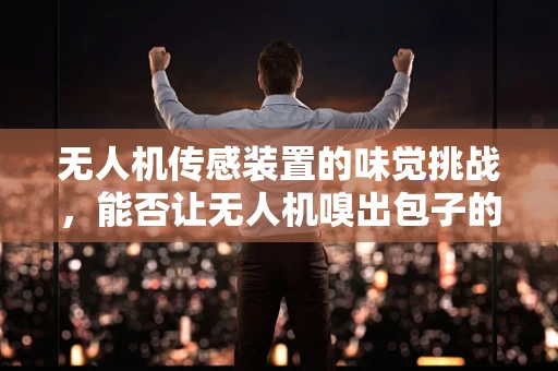无人机传感装置的味觉挑战，能否让无人机嗅出包子的香气？