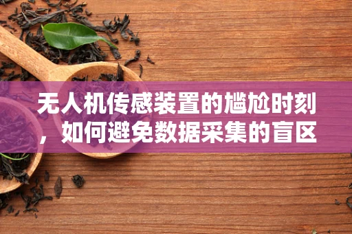无人机传感装置的尴尬时刻，如何避免数据采集的盲区？