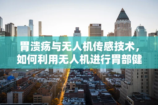 胃溃疡与无人机传感技术，如何利用无人机进行胃部健康监测？