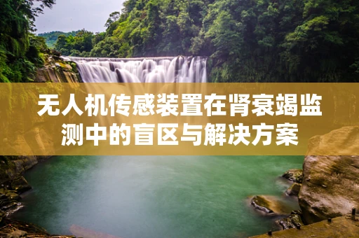 无人机传感装置在肾衰竭监测中的盲区与解决方案