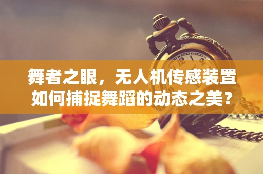 舞者之眼，无人机传感装置如何捕捉舞蹈的动态之美？