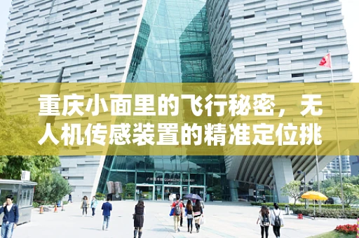 重庆小面里的飞行秘密，无人机传感装置的精准定位挑战