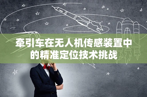牵引车在无人机传感装置中的精准定位技术挑战