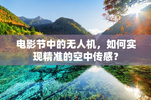 电影节中的无人机，如何实现精准的空中传感？