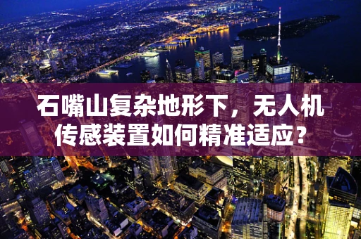 石嘴山复杂地形下，无人机传感装置如何精准适应？
