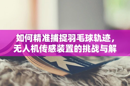 如何精准捕捉羽毛球轨迹，无人机传感装置的挑战与解决方案？