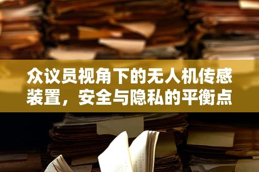 众议员视角下的无人机传感装置，安全与隐私的平衡点何在？