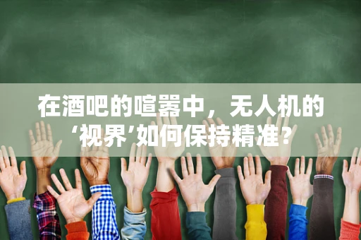 在酒吧的喧嚣中，无人机的‘视界’如何保持精准？