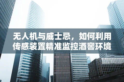 无人机与威士忌，如何利用传感装置精准监控酒窖环境？