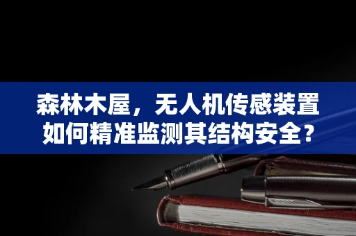 森林木屋，无人机传感装置如何精准监测其结构安全？