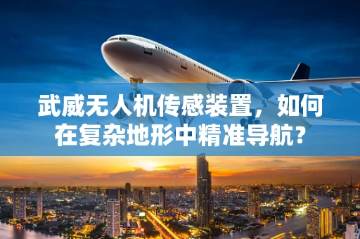 武威无人机传感装置，如何在复杂地形中精准导航？