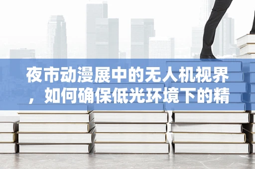 夜市动漫展中的无人机视界，如何确保低光环境下的精准传感？
