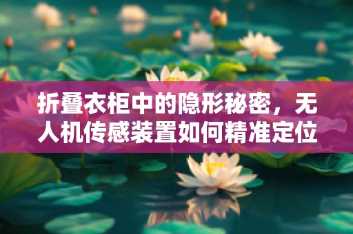 折叠衣柜中的隐形秘密，无人机传感装置如何精准定位？