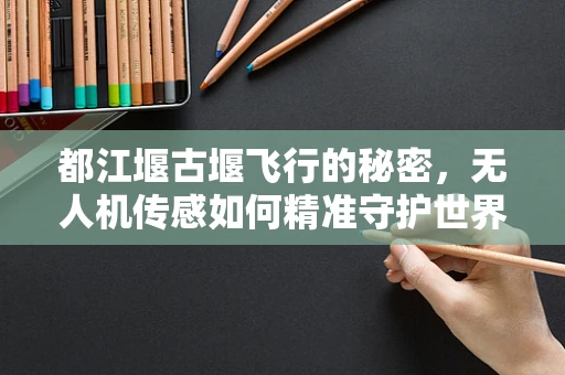 都江堰古堰飞行的秘密，无人机传感如何精准守护世界遗产？