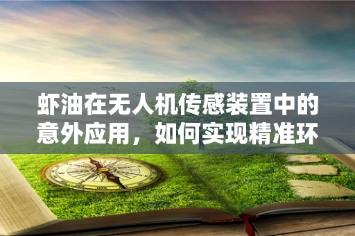 虾油在无人机传感装置中的意外应用，如何实现精准环境监测？