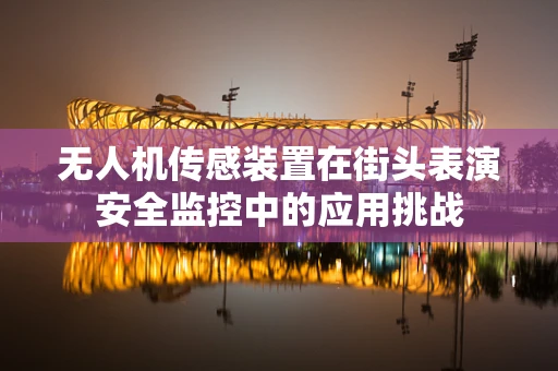 无人机传感装置在街头表演安全监控中的应用挑战