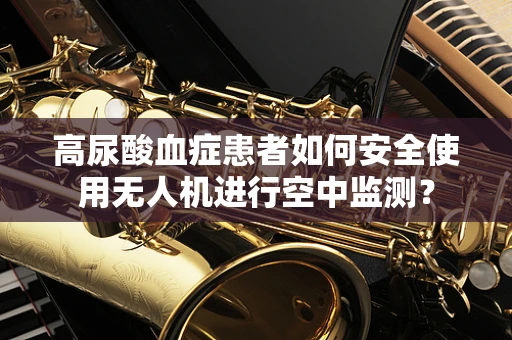高尿酸血症患者如何安全使用无人机进行空中监测？